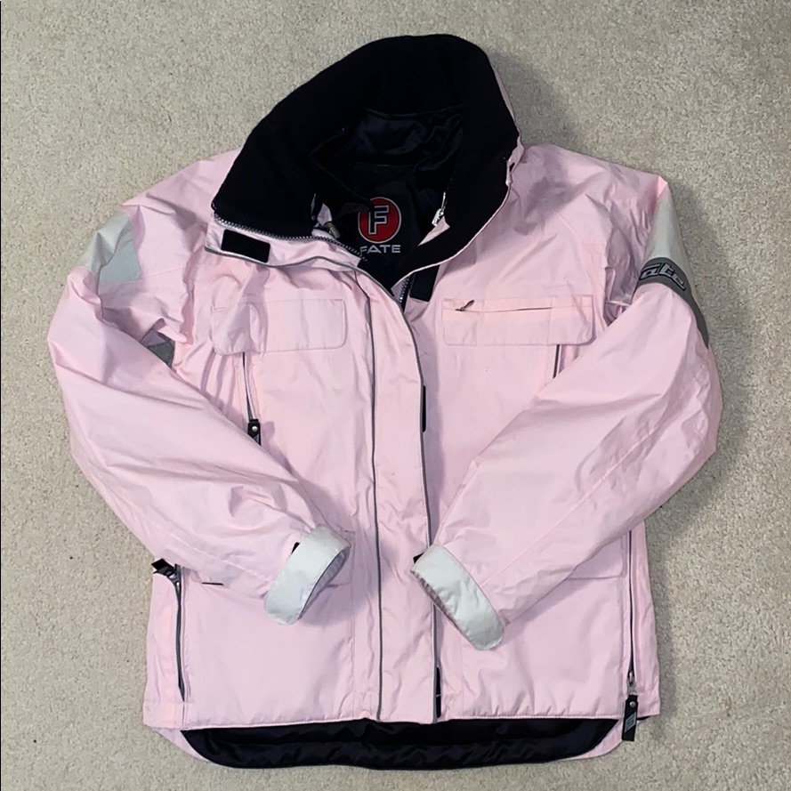 Fate Ski Jacket